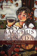 Bacchus en Canada